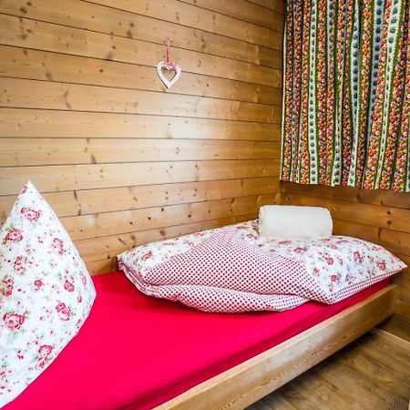 Appartement Amalie by MoniCare Seefeld in Tirol Extérieur photo