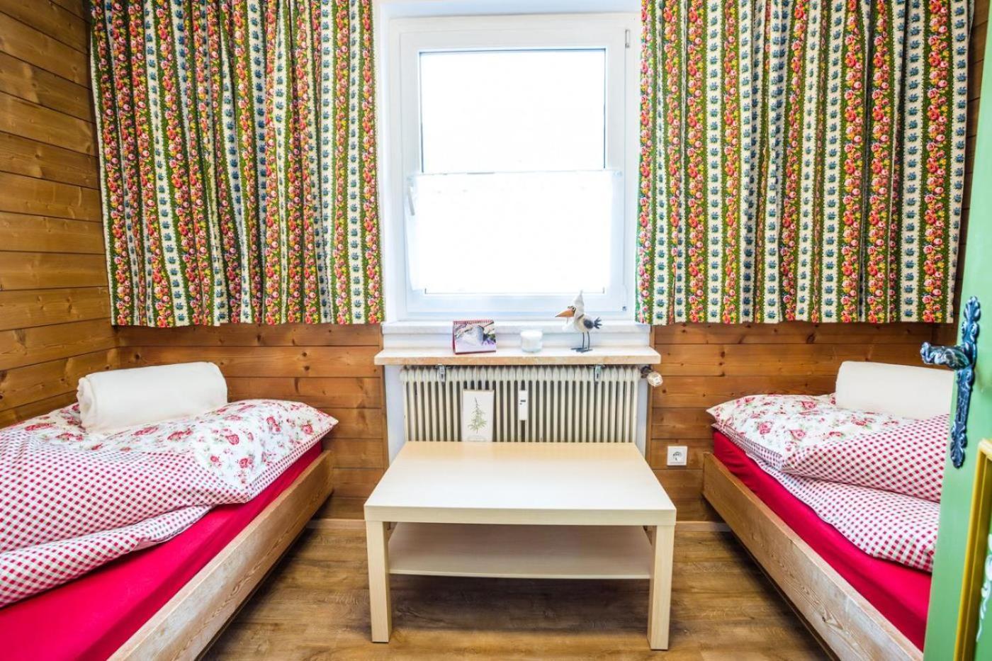 Appartement Amalie by MoniCare Seefeld in Tirol Extérieur photo