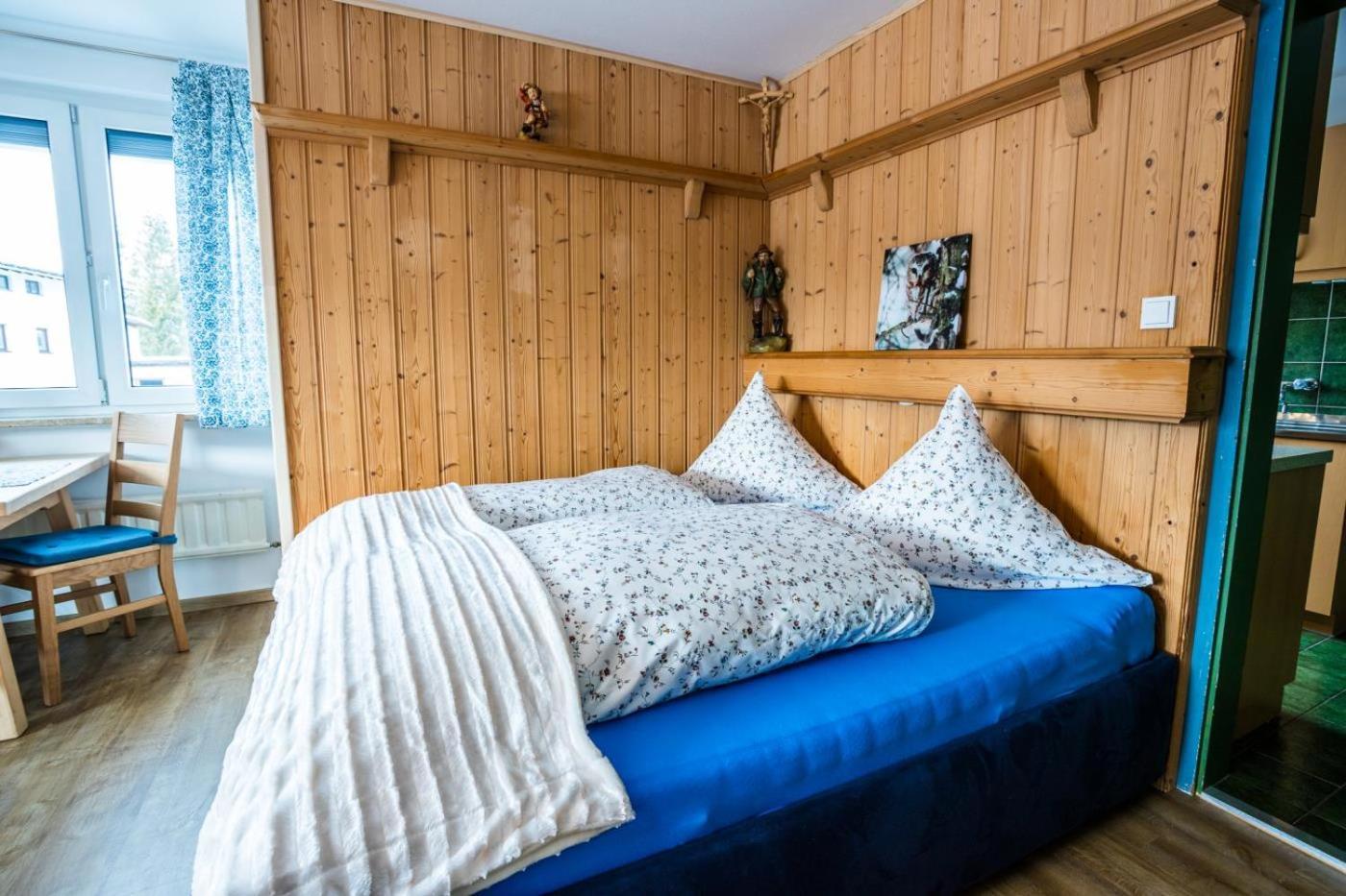 Appartement Amalie by MoniCare Seefeld in Tirol Extérieur photo