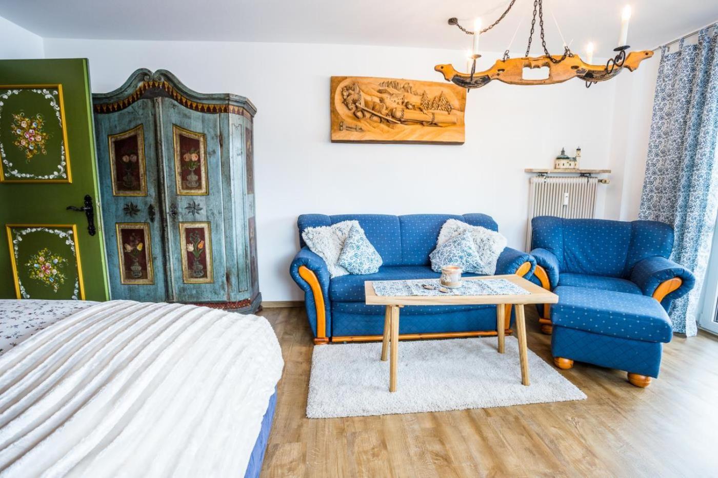 Appartement Amalie by MoniCare Seefeld in Tirol Extérieur photo