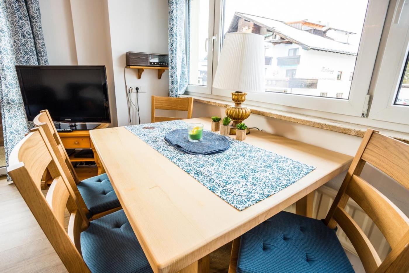 Appartement Amalie by MoniCare Seefeld in Tirol Extérieur photo